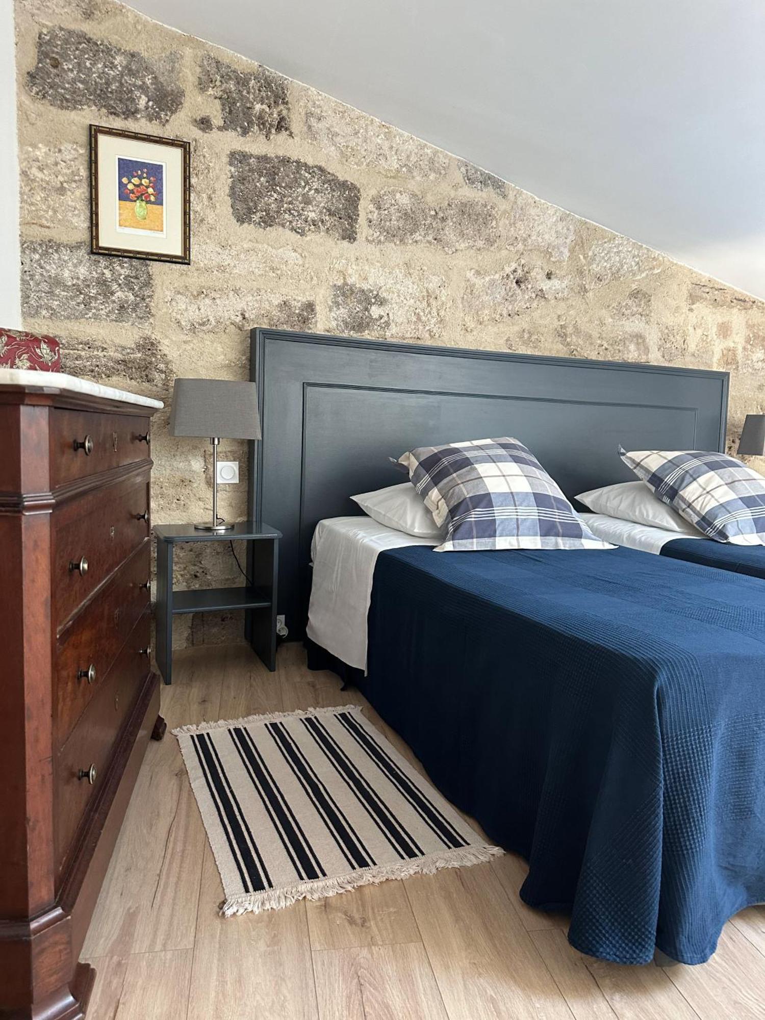 Aumes Sweet Home Chambre D'Hotes المظهر الخارجي الصورة