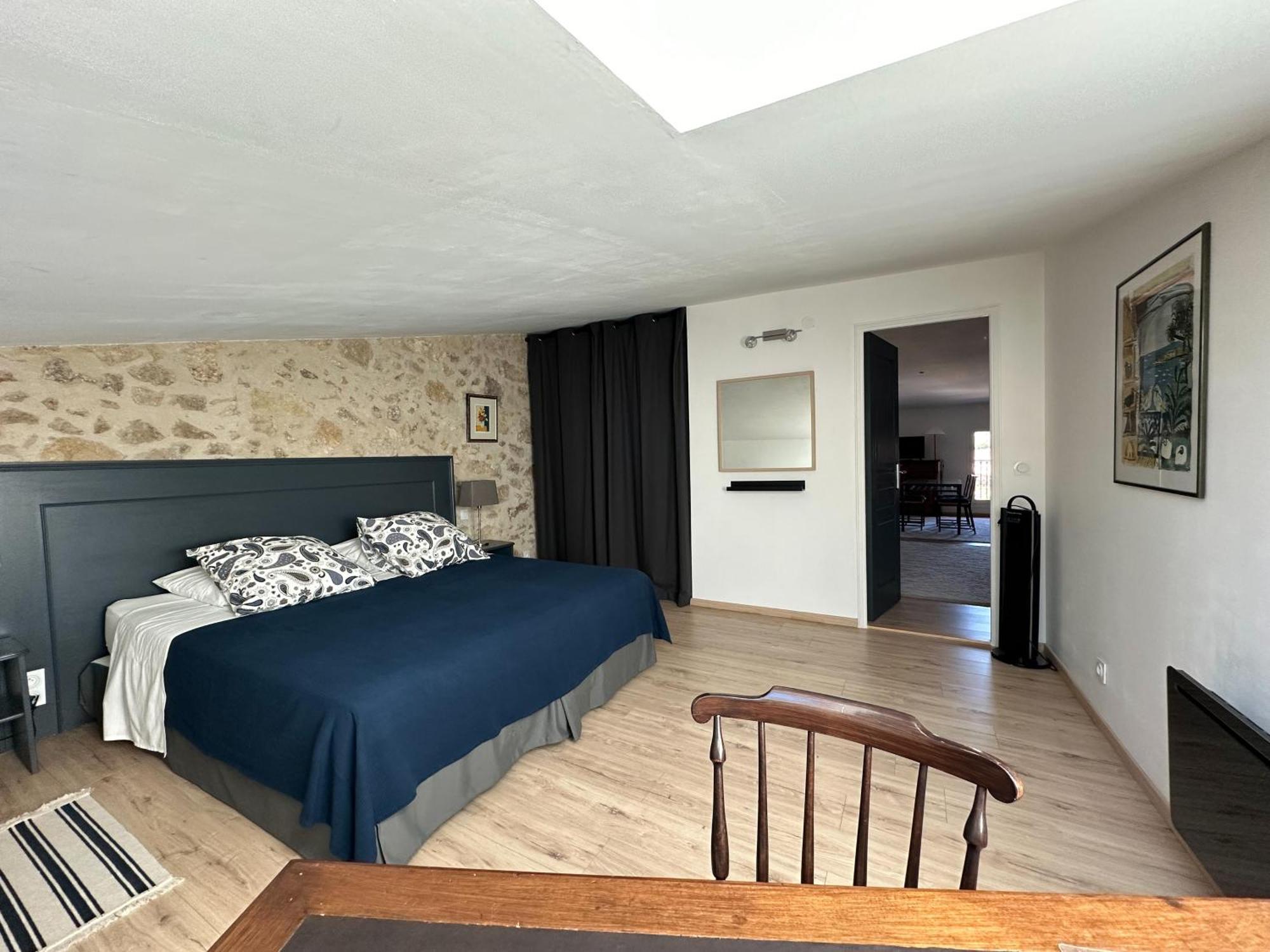 Aumes Sweet Home Chambre D'Hotes المظهر الخارجي الصورة