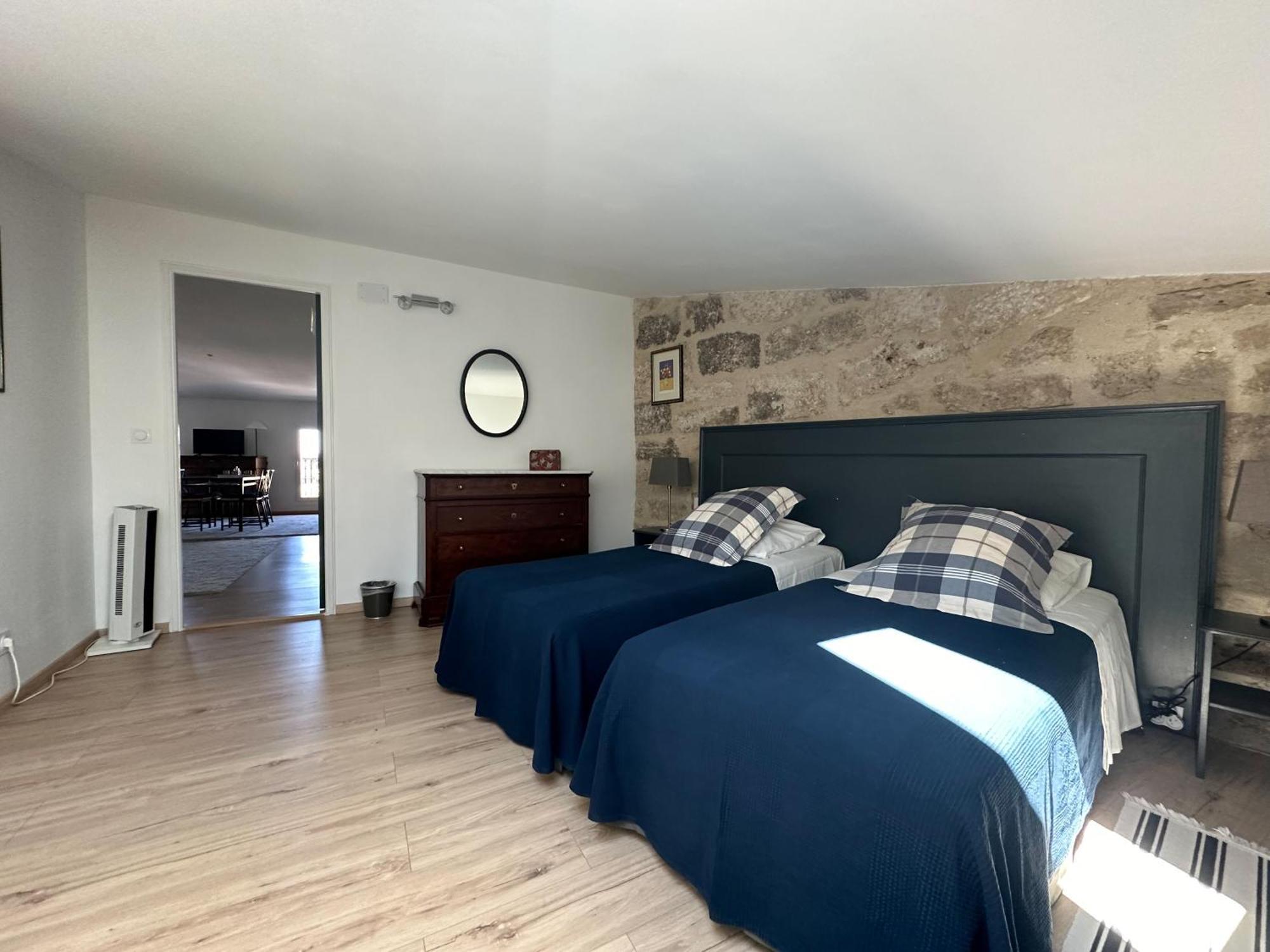 Aumes Sweet Home Chambre D'Hotes المظهر الخارجي الصورة