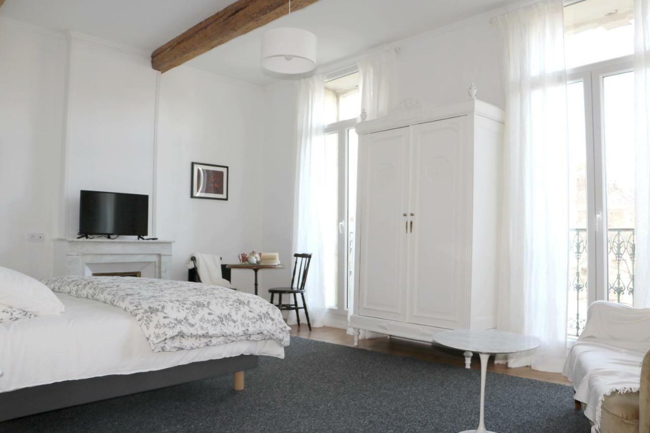 Aumes Sweet Home Chambre D'Hotes المظهر الخارجي الصورة
