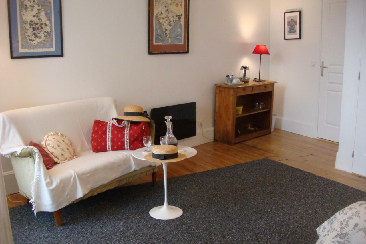 Aumes Sweet Home Chambre D'Hotes المظهر الخارجي الصورة
