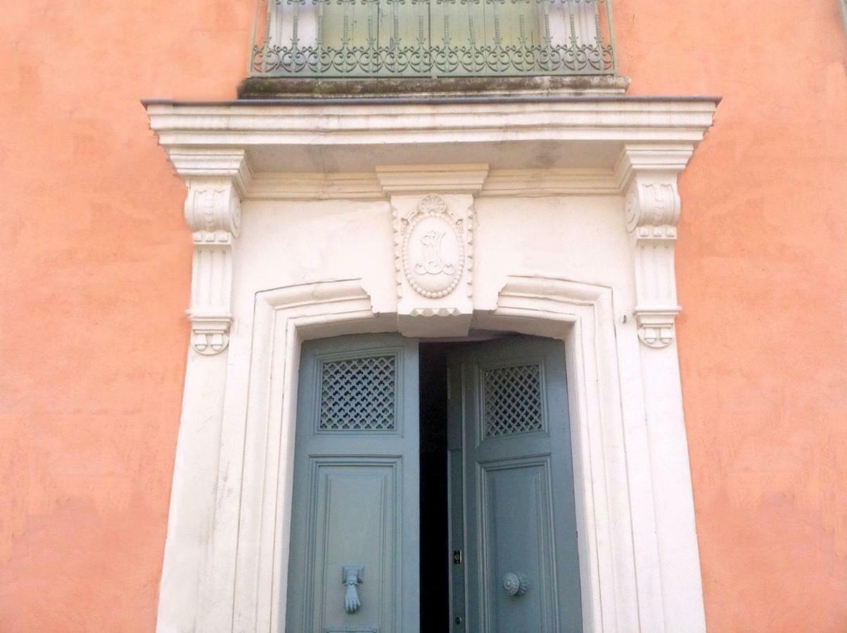 Aumes Sweet Home Chambre D'Hotes المظهر الخارجي الصورة