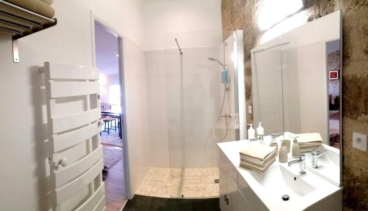 Aumes Sweet Home Chambre D'Hotes المظهر الخارجي الصورة