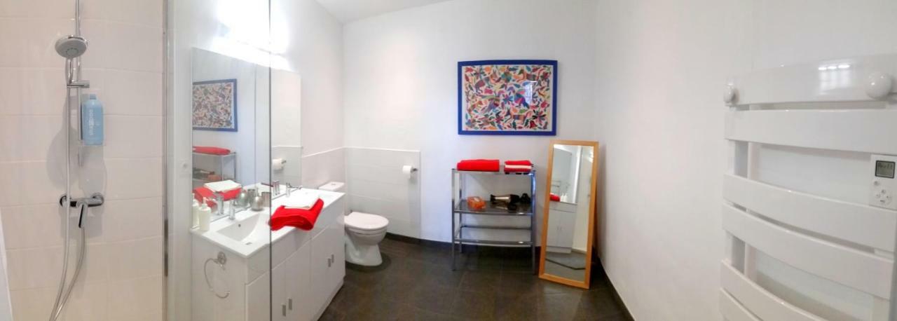 Aumes Sweet Home Chambre D'Hotes المظهر الخارجي الصورة