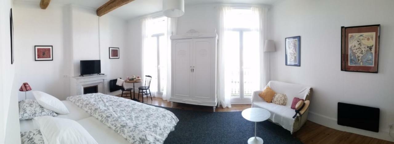 Aumes Sweet Home Chambre D'Hotes المظهر الخارجي الصورة