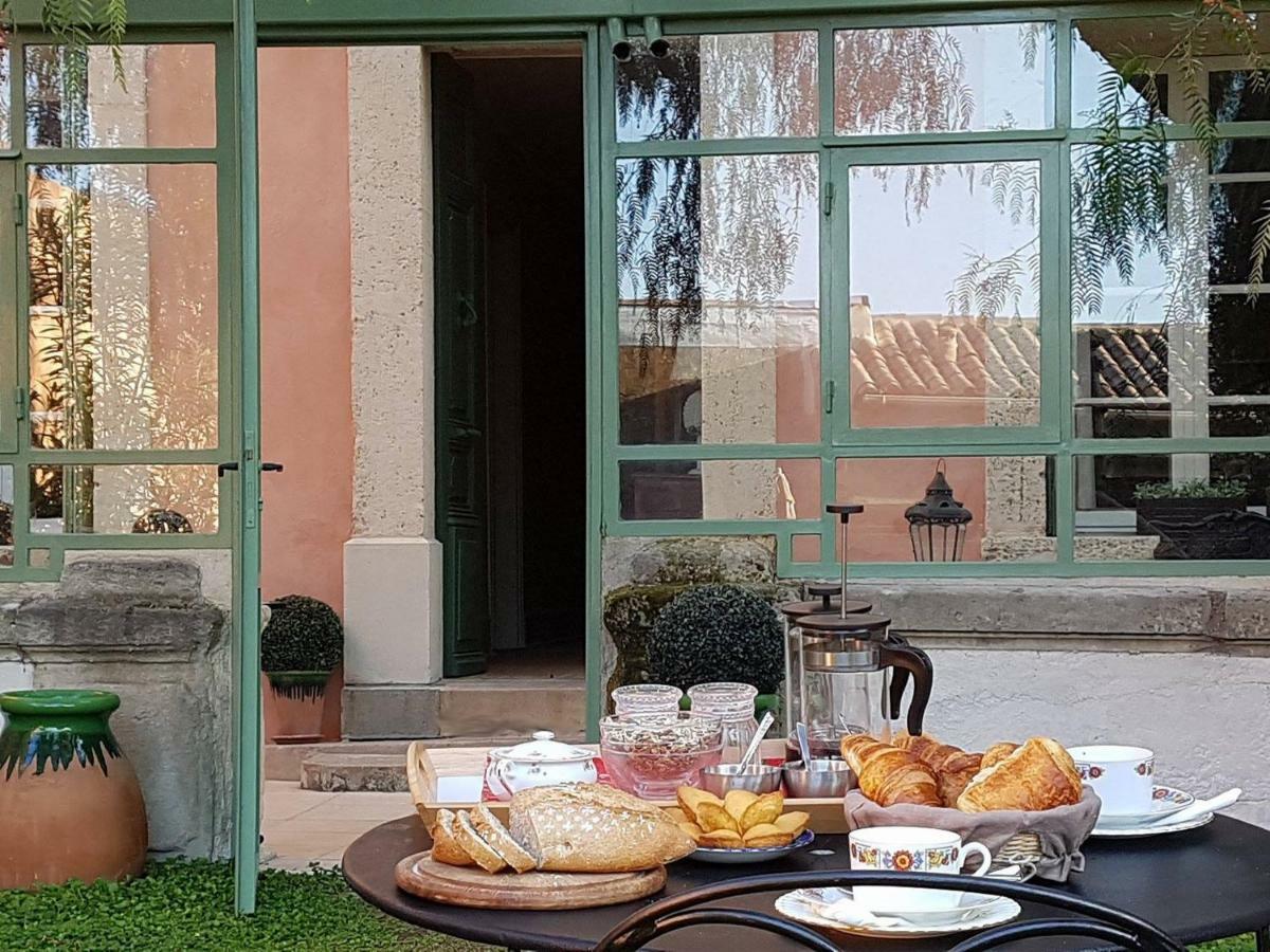 Aumes Sweet Home Chambre D'Hotes المظهر الخارجي الصورة